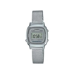 ساعت مچی زنانه کاسیو مدل CASIO-LA670WEM-7D