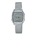 ساعت مچی زنانه کاسیو مدل CASIO-LA670WEM-7D