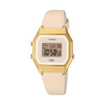 ساعت مچی زنانه کاسیو مدل CASIO -LA680WEGL-4DF