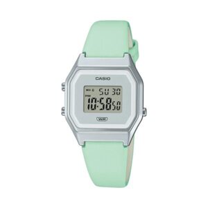 ساعت مچی زنانه کاسیو مدل CASIO -LA680WEL-3DF