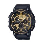 ساعت مچی کاسیو مدل CASIO-MCW-200H-9A