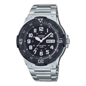 ساعت مچی مردانه کاسیو مدل CASIO-MRW-200HD-1B