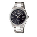 ساعت مچی CASIO مدل CASIO MTP-1302D-1A1VDF