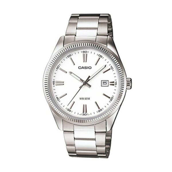 ساعت مچی CASIO مدل CASIO MTP-1302D-7A1VDF