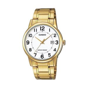 ساعت مچی مردانه کاسیو General مدل CASIO-MTP-V002G-7B2UDF