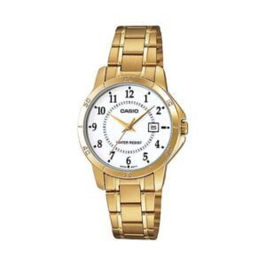 ساعت مچی مردانه کاسیو مدل CASIO -MTP-V004G-7B