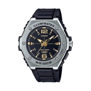 خرید ساعت مچی مردانه کاسیو General مدل CASIO-کاسیو مردانه MWA-100H-1A2VDF نمایندگی کاسیو مازندران چالوس