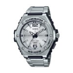 ساعت مچی مردانه کاسیو مدل CASIO -MWA-100HD-7AVDF
