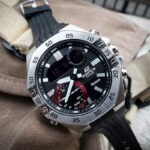 خرید ساعت مچی Casio کاسیو ادیفایس مدل ECB-10P-1ADF