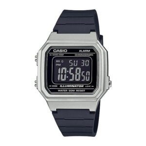 ساعت مچی کاسیو مدل CASIO-W-217HM-7B