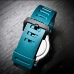 ساعت مچی مردانه مدل CASIO-WS-1400H-3AVDF