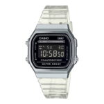 قیمت و خرید کاسیو CASIO A168XES-1B