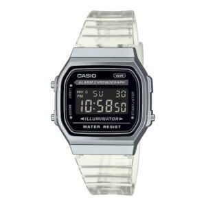 قیمت و خرید کاسیو CASIO A168XES-1B