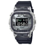 قیمت و خرید ساعت کاسیو جی شاک CASIO G-SHOCK DW-5600SKC-1D