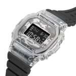 قیمت و خرید ساعت کاسیو جی شاک CASIO G-SHOCK DW-5600SKC-1D