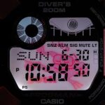 قیمت و خرید ساعت کاسیو جی شاک G-SHOCK FROGMAN GW-8230NT-4DR