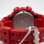 قیمت و خرید ساعت کاسیو جی شاک G-SHOCK FROGMAN GW-8230NT-4DR