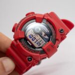 قیمت و خرید ساعت کاسیو جی شاک G-SHOCK FROGMAN GW-8230NT-4DR