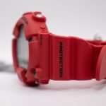 قیمت و خرید ساعت کاسیو جی شاک G-SHOCK FROGMAN GW-8230NT-4DR