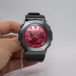 قیمت و خرید کاسیو جی شاک قاب فلزی CASIO G-SHOCK GM-2100B-4A
