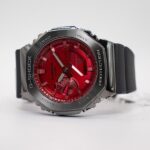 قیمت و خرید کاسیو جی شاک قاب فلزی CASIO G-SHOCK GM-2100B-4A