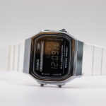 قیمت و خرید کاسیو CASIO A168XES-1B
