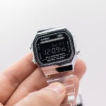 قیمت و خرید کاسیو CASIO A168XES-1B