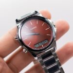قیمت و خرید کاسیو مردانه CASIO MTP-VC01D-5E