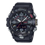 قیمت و خرید ساعت کاسیو جی شاک مادمستر G-SHOCK MUDMASTER GG-B100-1A