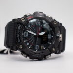 قیمت و خرید ساعت کاسیو جی شاک مادمستر G-SHOCK MUDMASTER GG-B100-1A