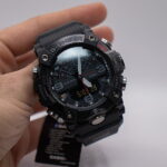 قیمت و خرید ساعت کاسیو جی شاک مادمستر G-SHOCK MUDMASTER GG-B100-1A