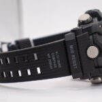 قیمت و خرید ساعت کاسیو جی شاک مادمستر G-SHOCK MUDMASTER GG-B100-1A
