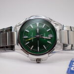 قیمت و خرید ساعت مردانه کاسیو سولار CASIO MTP-RS100D-3AV