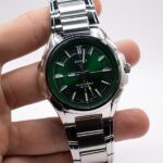 قیمت و خرید ساعت مردانه کاسیو سولار CASIO MTP-RS100D-3AV