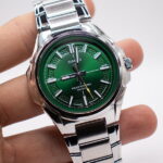 قیمت و خرید ساعت مردانه کاسیو سولار CASIO MTP-RS100D-3AV