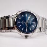 قیمت و خرید ساعت مردانه کاسیو سولار CASIO MTP-RS100D-2AV