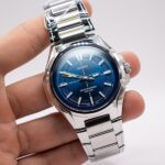 قیمت و خرید ساعت مردانه کاسیو سولار CASIO MTP-RS100D-2AV