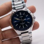 قیمت و خرید ساعت مردانه کاسیو سولار CASIO MTP-RS100D-2AV