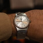 قیمت و خرید ساعت کاسیو سولار ساعت مچی مردانه CASIO مدل CASIO-MTP-RS105M-7BVDF