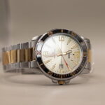 قیمت و خرید ساعت بند استیل ساعت مچی مردانه کاسیو مدل CASIO-MTP-VD01SG-9B