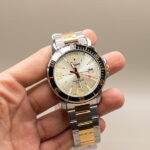 قیمت و خرید ساعت بند استیل ساعت مچی مردانه کاسیو مدل CASIO-MTP-VD01SG-9B