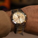 قیمت و خرید ساعت بند استیل ساعت مچی مردانه کاسیو مدل CASIO-MTP-VD01SG-9B