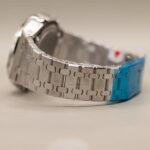 قیمت و خرید قاب و بند استیل کاسیو جی شاک G-SHOCK سری GA-2100
