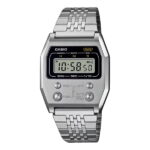 قیمت و خرید کاسیو رترو وینتیج A1100D-1 CASIO