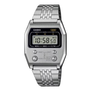 قیمت و خرید کاسیو رترو وینتیج A1100D-1 CASIO