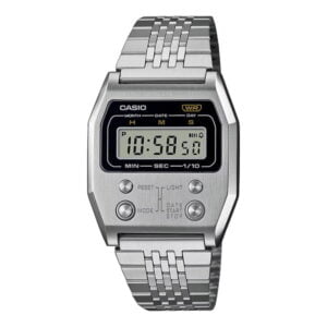 قیمت و خرید کاسیو رترو وینتیج A1100D-1 CASIO