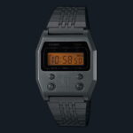 قیمت و خرید کاسیو رترو وینتیج A1100D-1 CASIO