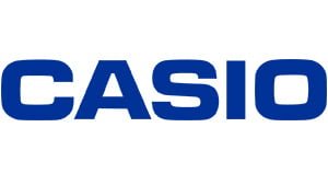 کاسیو CASIO