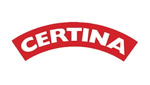 سرتینا CERTINA