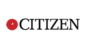 سیتیزن CITIZEN